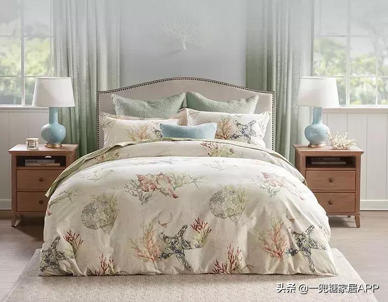 无印良品muji床品,muji床品好用吗