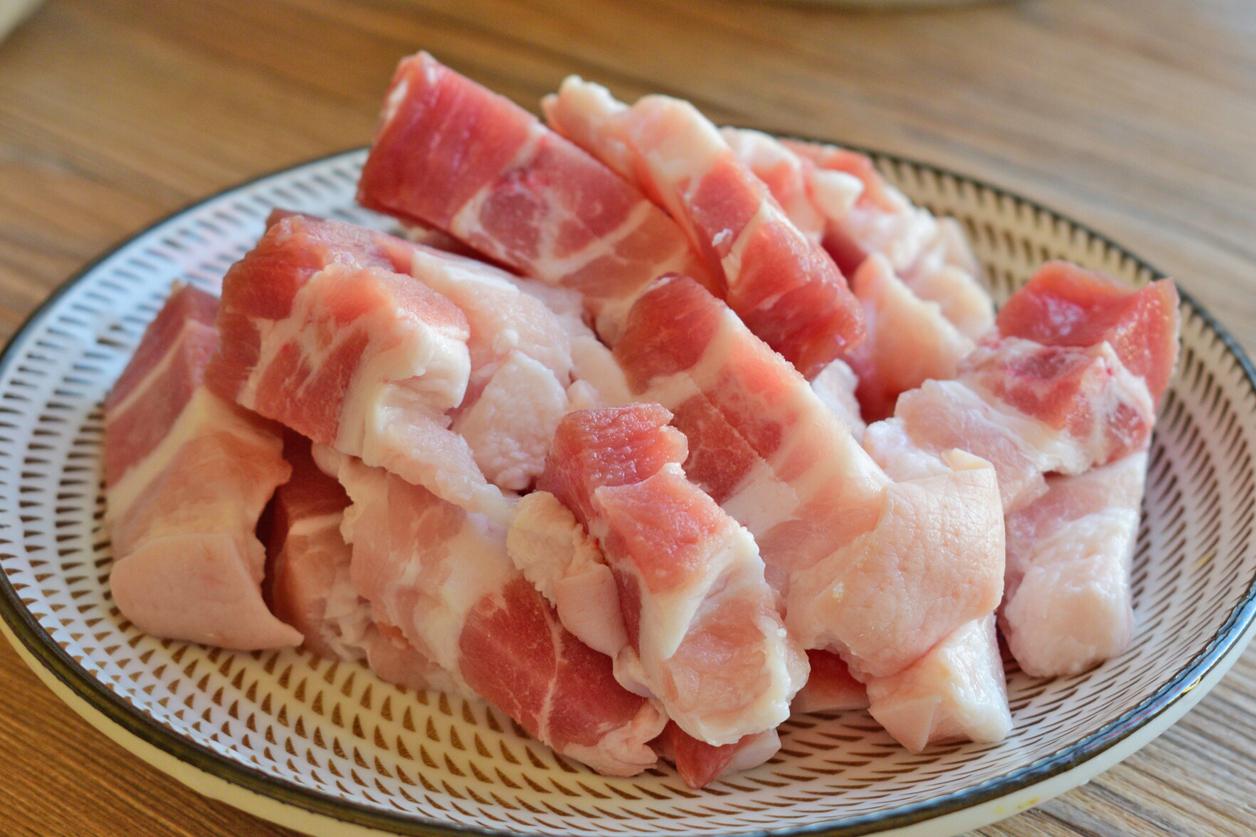 适合冬天的6道热乎菜,天冷了分享6道肉菜