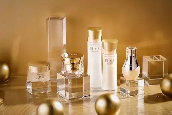 资生堂口碑最好的4款,在日本销量高产品