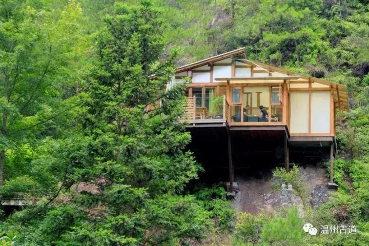 楠溪江好的精品民宿哪家比较好,中国楠溪江
