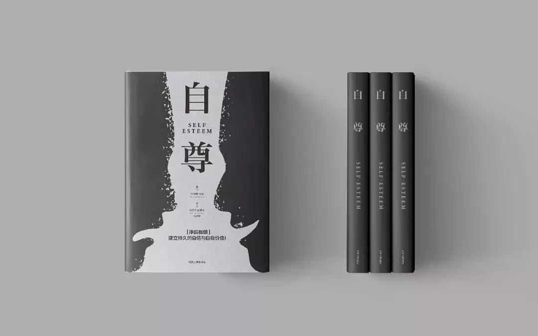 好的书籍封面设计,50个漂亮的书籍封面设计欣赏