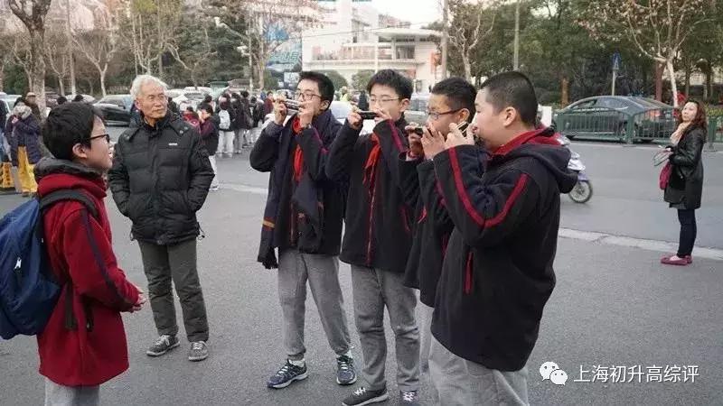 上海实验学校高考,2019上海市实验学校喜报