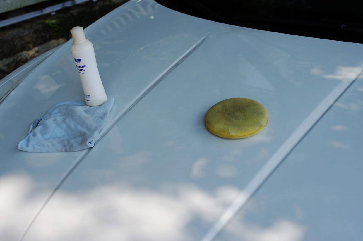 最好用的洗车神器测评,自己动手洗车用什么工具好