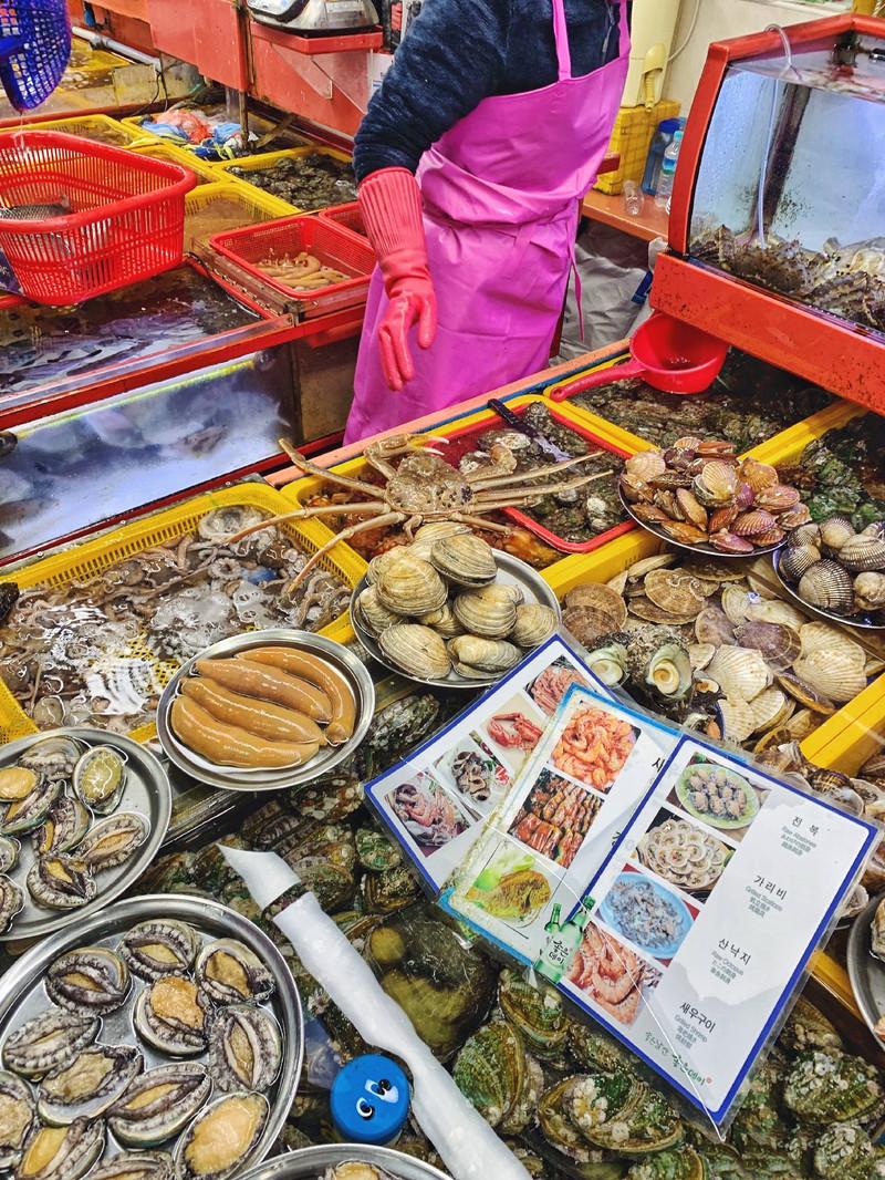 釜山必吃榜第一,韩国釜山好吃的美食推荐