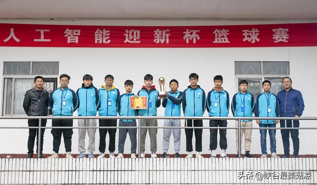 篮球赛来年再战,劲爆新生杯篮球赛火热进行中