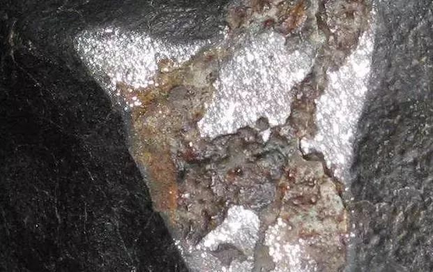 陨石收藏前景谁来把关,陨石有价值吗陨石到底值不值钱