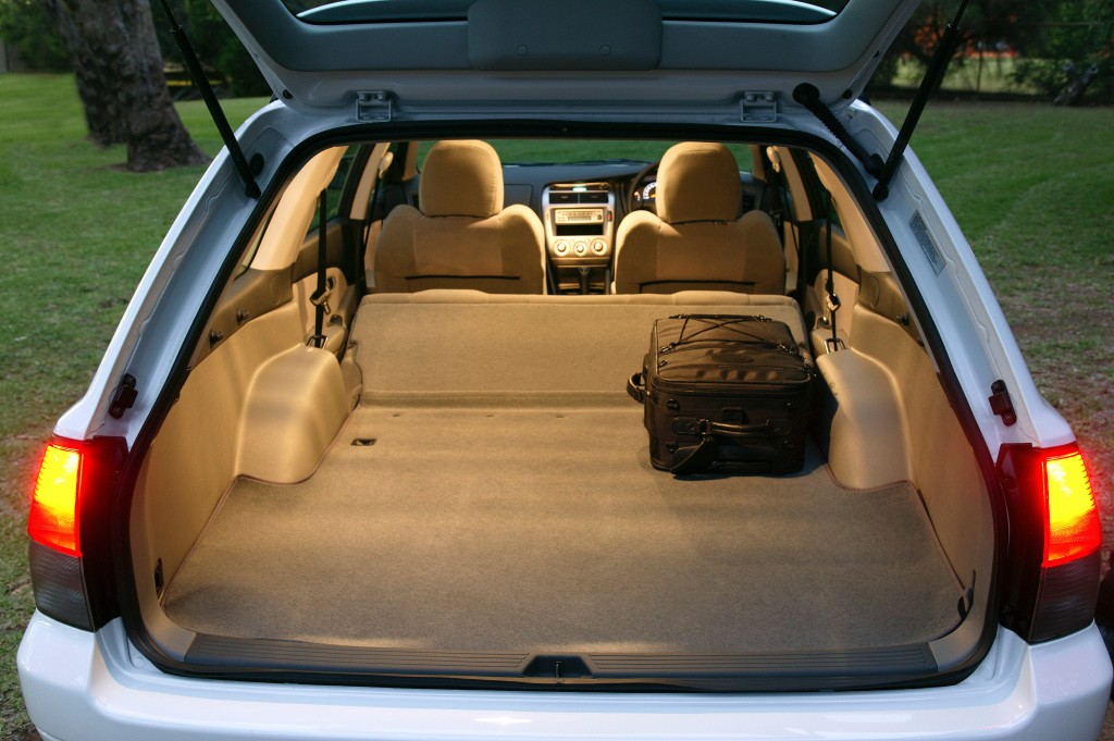 日系旅行车都有哪些,日系旅行车是怎么命名