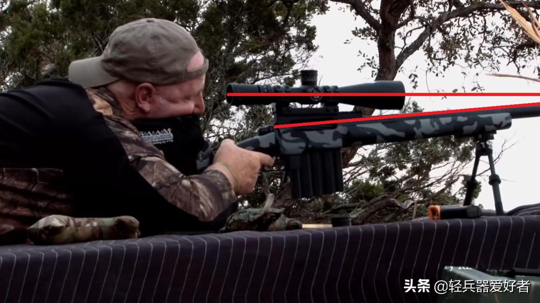 狙击枪有几种,狙击枪的介绍