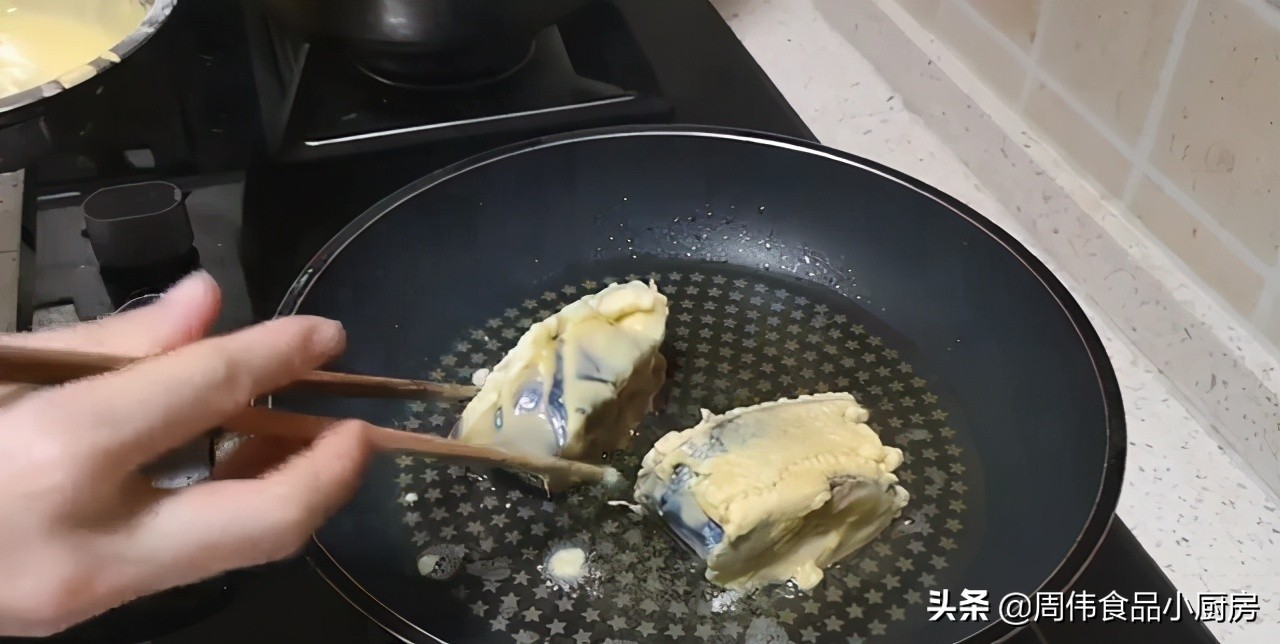 鲅鱼炖出来鱼腥味很重怎么处理,鲅鱼都有哪些常见的做法呢