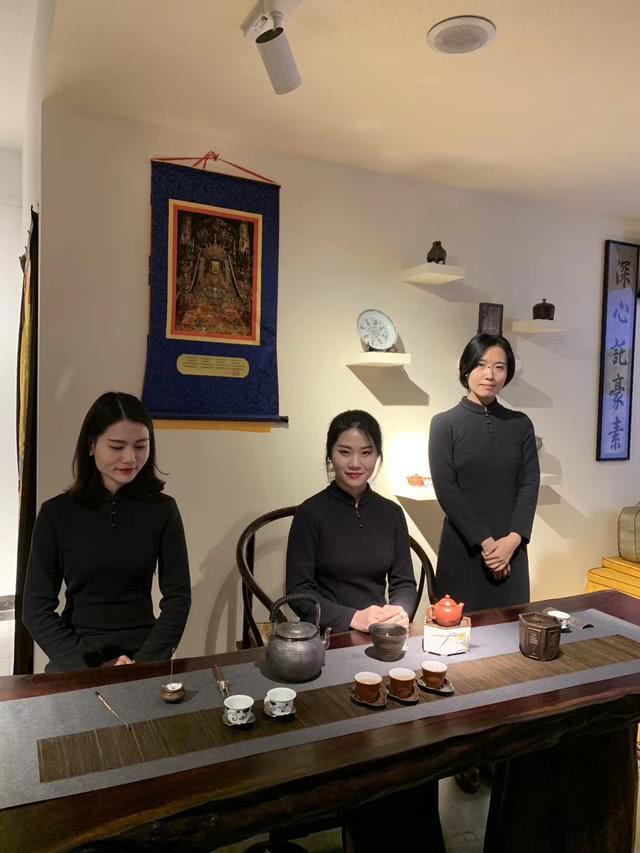 天月董事长李晓毅的照片,天月李晓毅