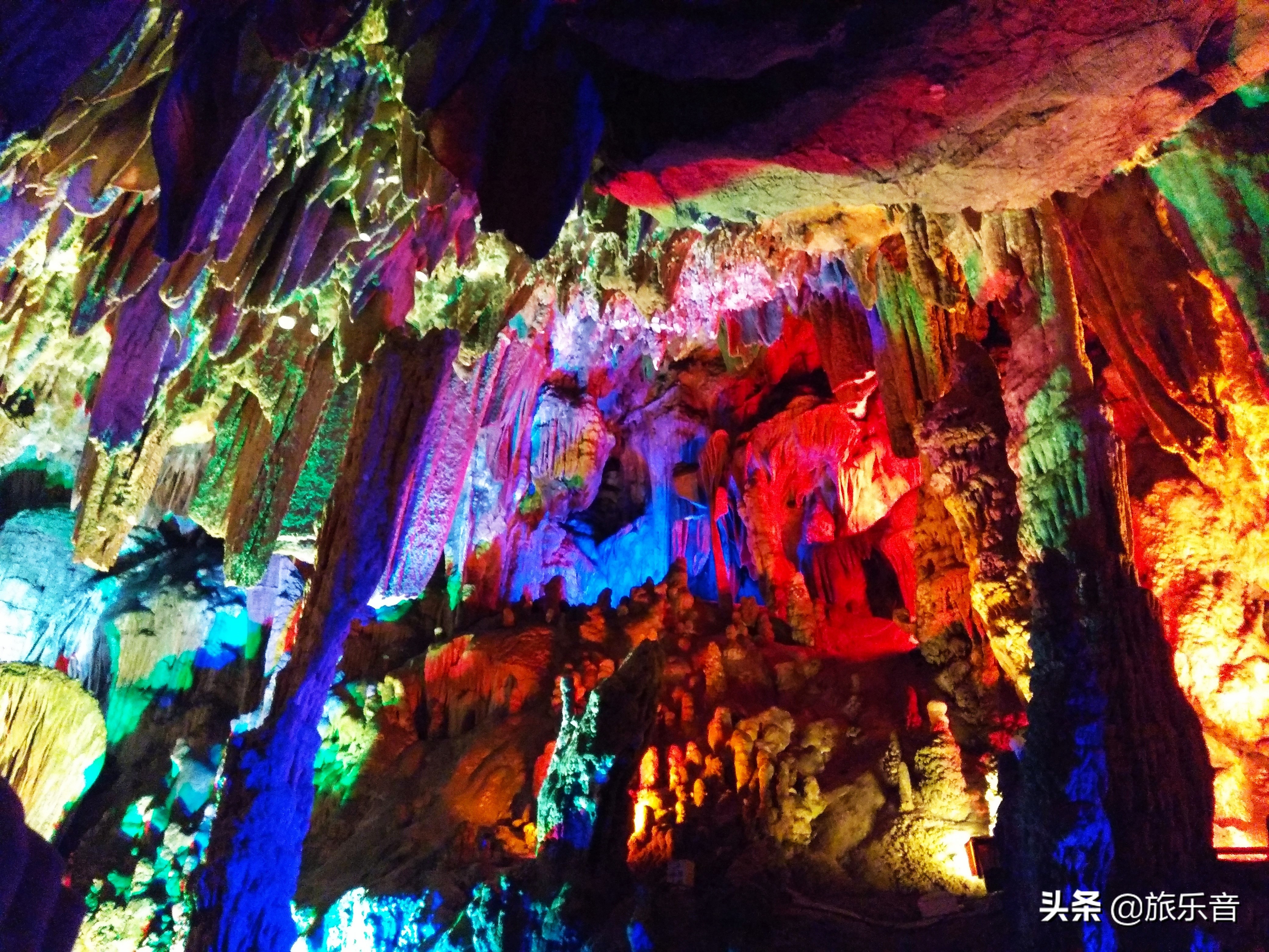 桂林阳朔必玩景点推荐三日游,桂林阳朔十大必玩旅游景点攻略