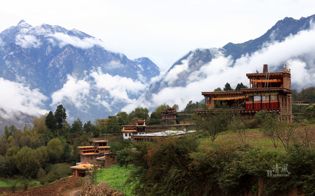 国家地理评选中国最美风景,国家地理评选出114个中国最美地方