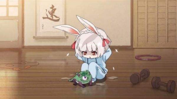 为什么很多游戏都被改成了动画片,哪些游戏由动漫改编而成