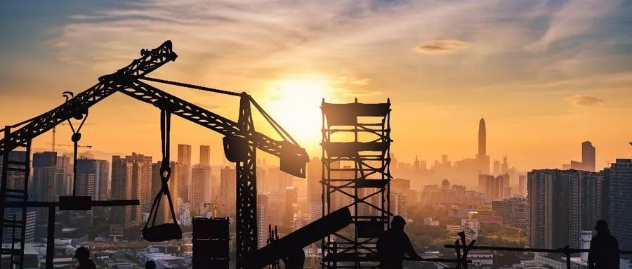 目前大的房企开发商,目前存活的房企