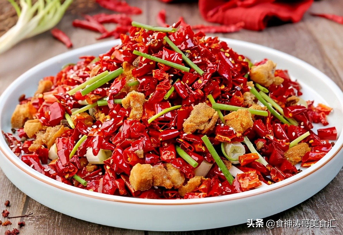 贵州美食惊艳外地人,贵州十大特色必吃小吃美食排行榜