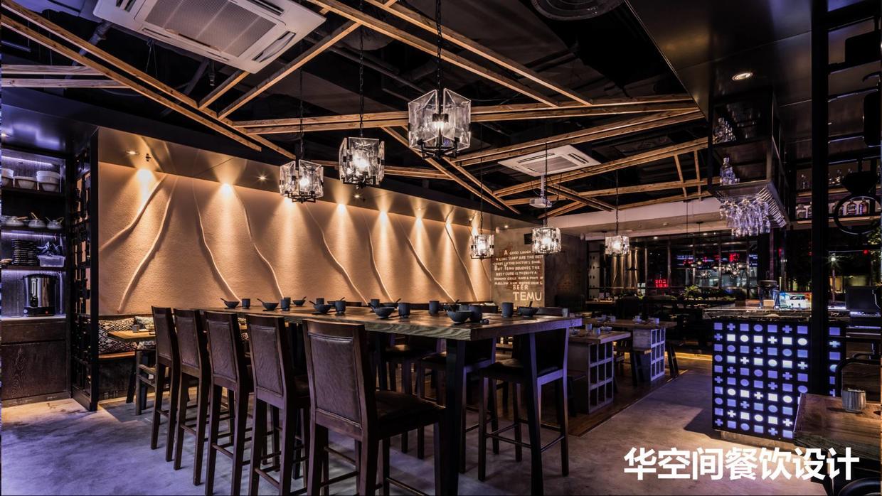 开烤肉餐饮店的经营思维,小白创业做餐饮准备开一家烤肉店