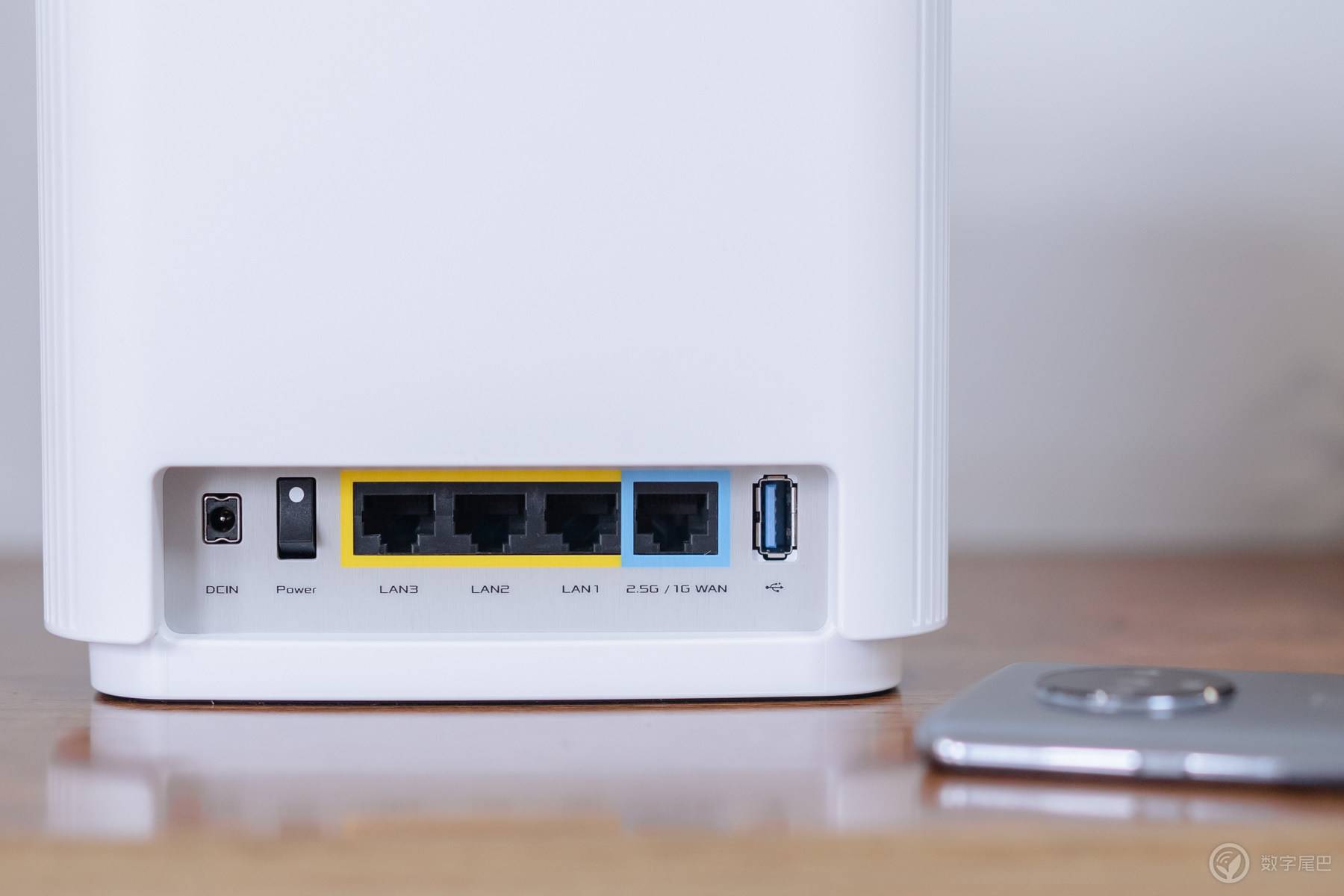 asus灵耀,华硕ax6600路由器评测