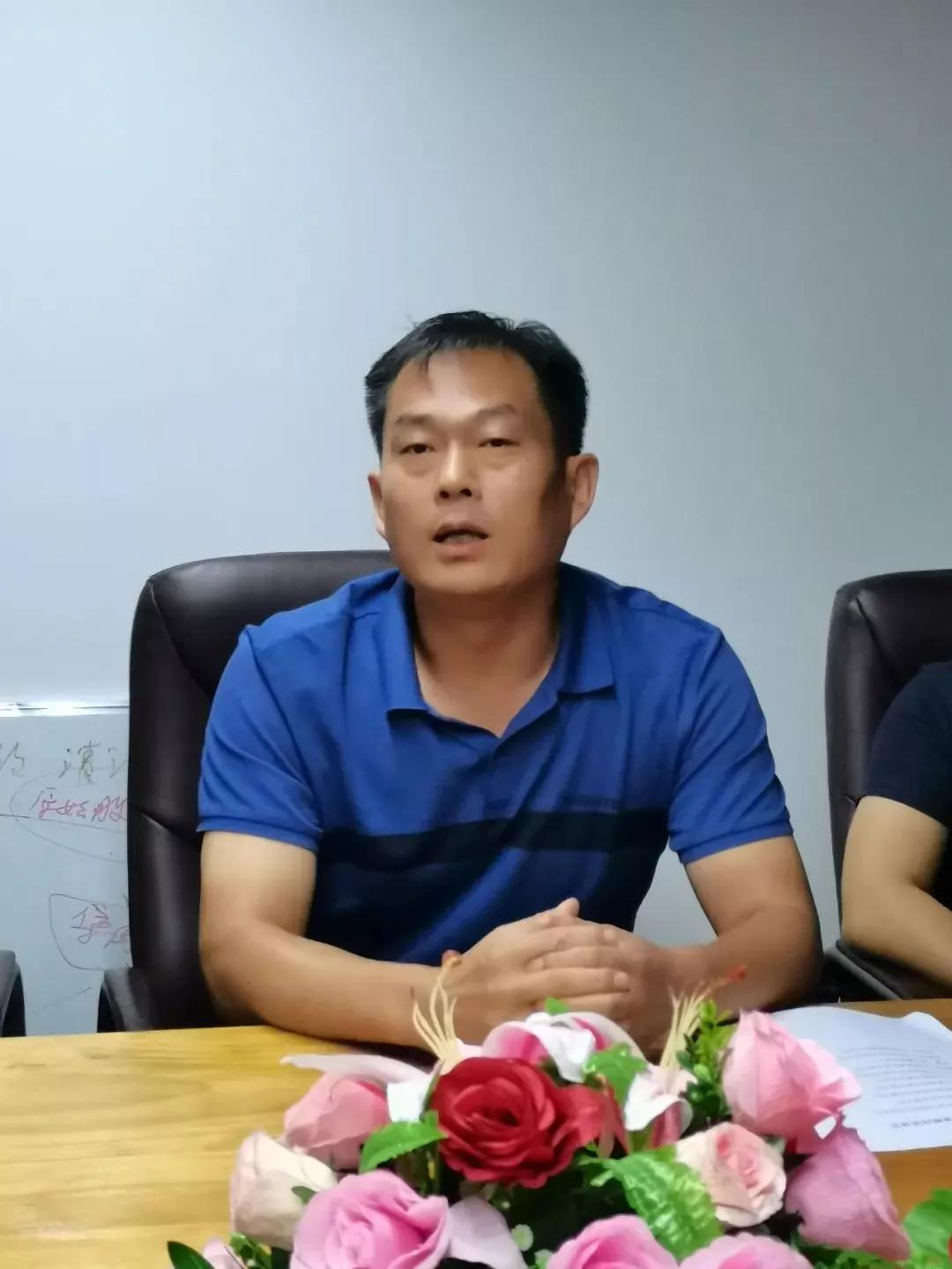 郑家协家电清洗专委会召开灾后重建、战疫到底工作会议