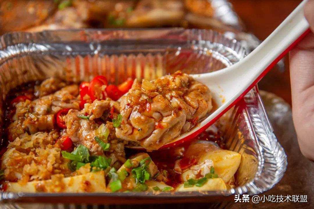 简单好吃的锡纸烧烤配方,锡纸烧烤酱料配方怎么制作才好吃