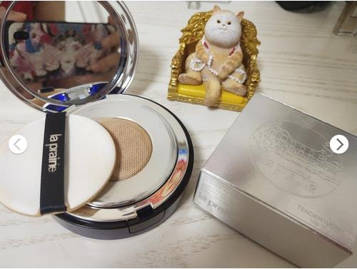 大牌持妆久不暗沉的气垫测评,气垫粉底测评推荐