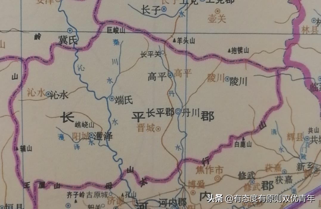 晋城70年变迁视频,城市的变迁视频