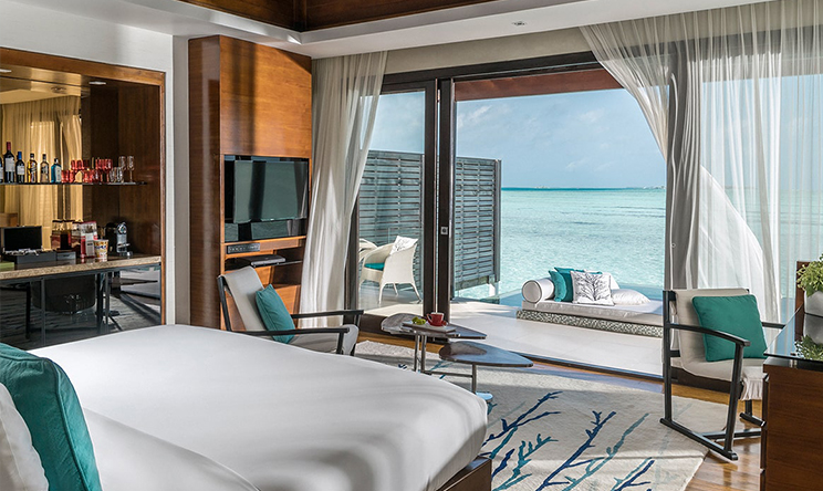 马尔代夫尼亚玛岛有摩托艇吗,马尔代夫尼亚玛岛