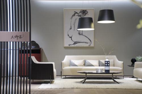 大家居融合先行者开展行业新展览,大家居展会