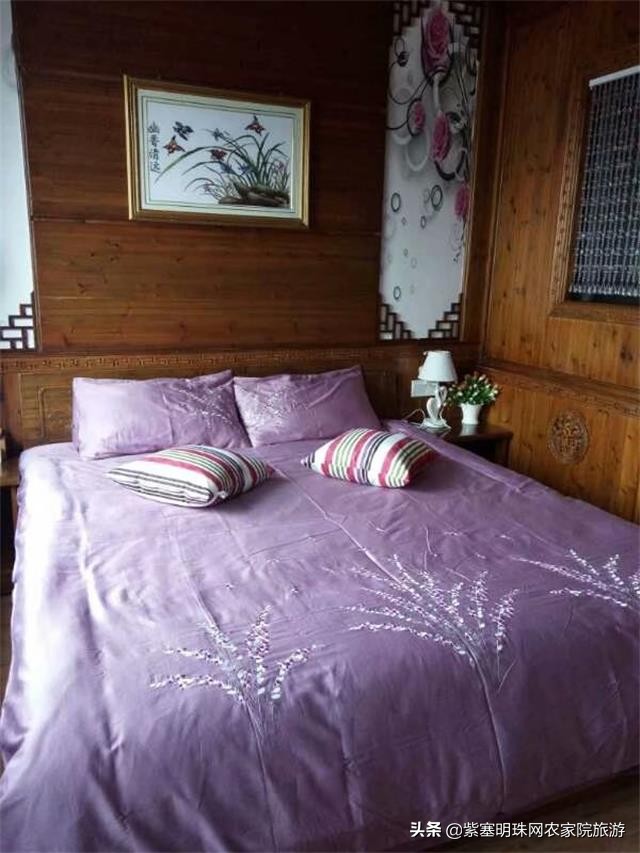 安徽黄山世外桃源,安徽世外桃源人间仙境