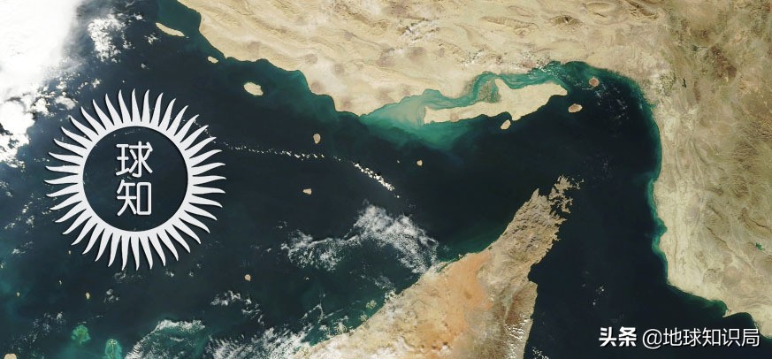 伊朗的这三个海外领土，让伊朗惹尽了麻烦|地球知识局