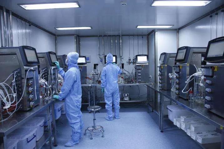 中国共有6家企业获得融资,9家企业融资超9亿