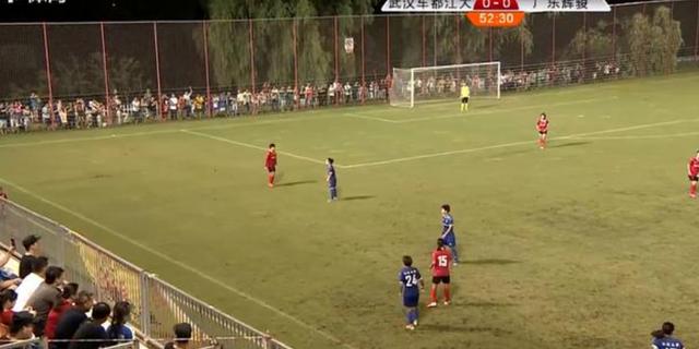 从梦幻球场到“野球场”，女足第一人成为足协功绩的牺牲品