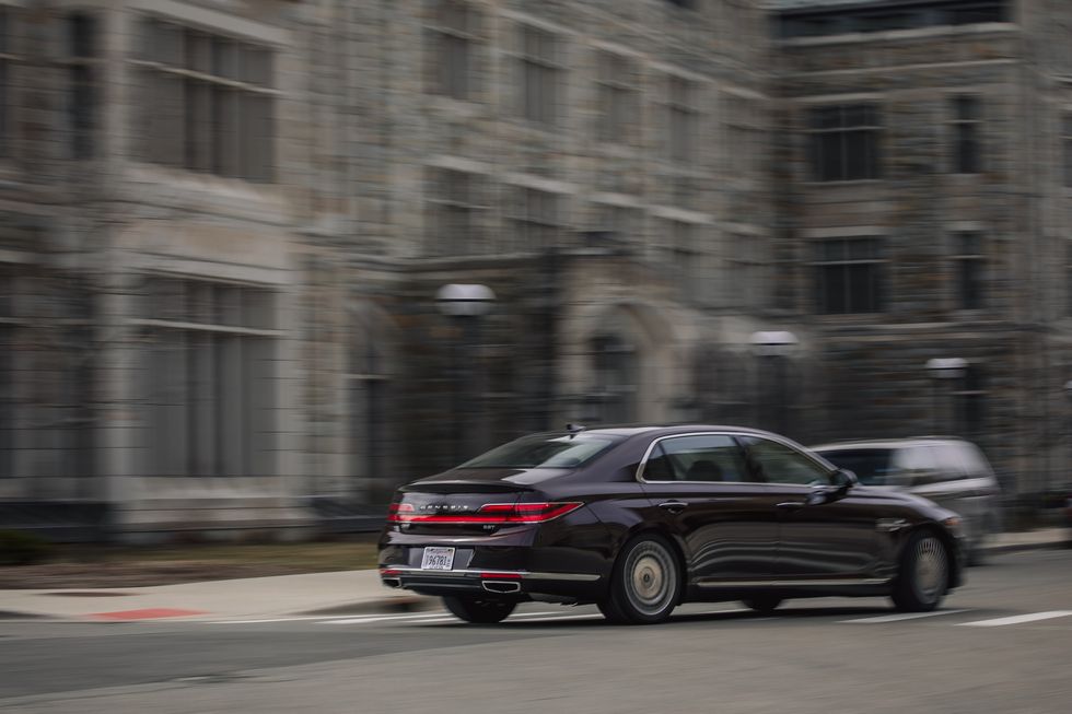 2021最佳豪华轿车排行榜,2024豪华轿车排行前十名