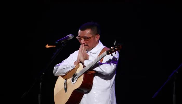 李宗盛60岁写的歌,62岁李宗盛孤独庆生