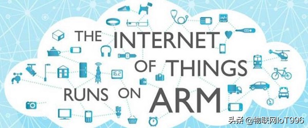 2019中国最具潜力50家物联网公司,华为深度合作六年的物联网公司