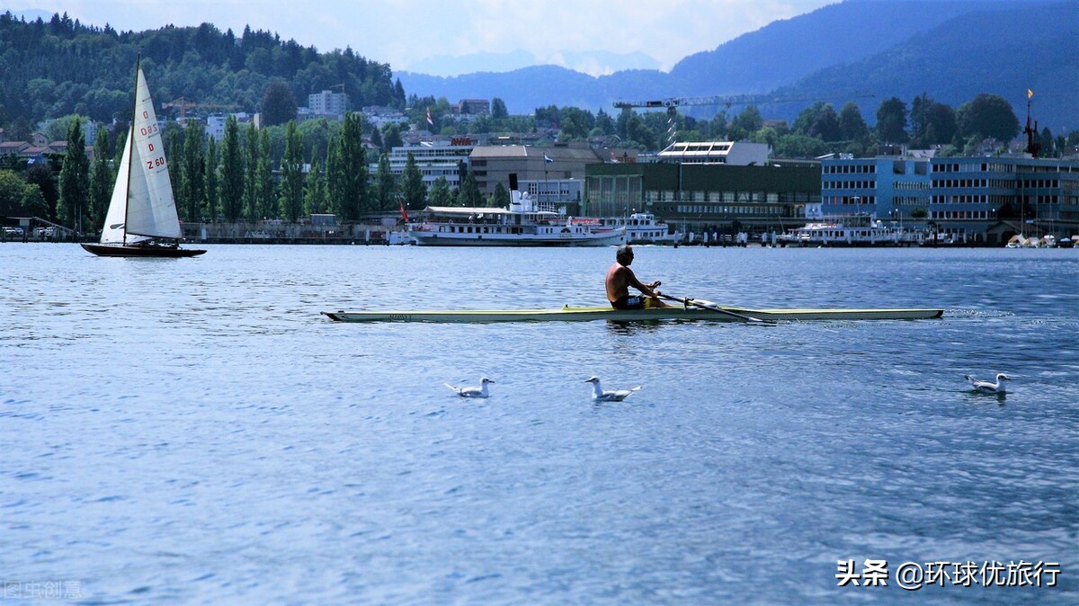 去瑞士旅游买表攻略,瑞士7日游攻略
