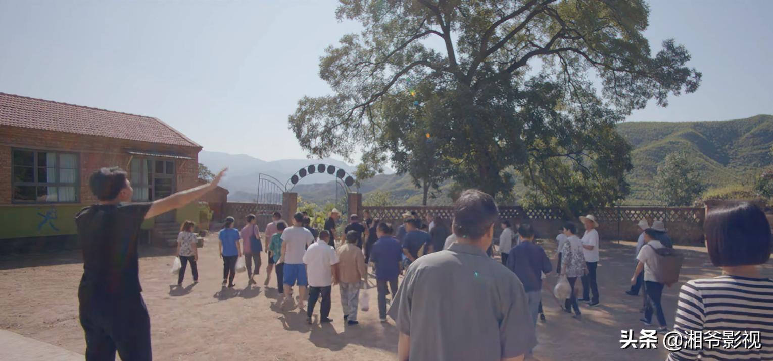 肖力教练,肖力潘长江