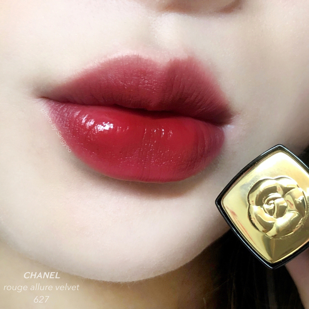 冷门口红推荐好用,冷门口红香奈儿