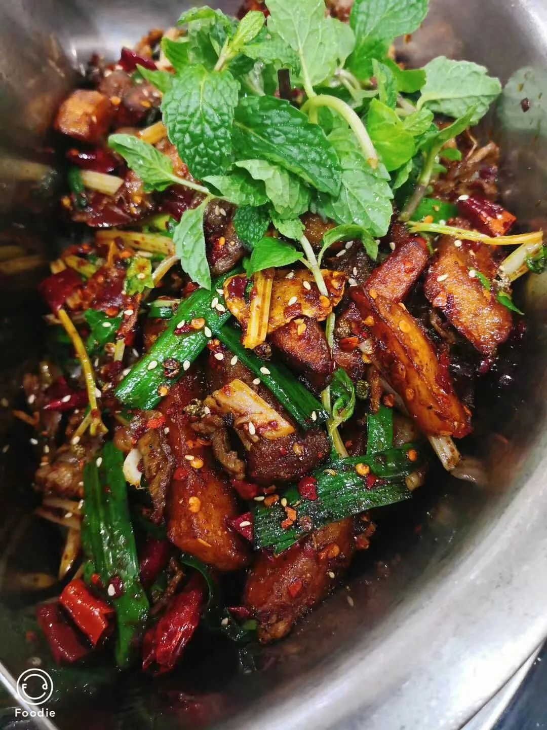 为了一口家乡土特产，你永远想不到网友有多拼