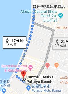 去泰国自由行攻略详细,泰国五日自由行攻略最详细