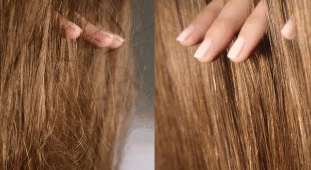 明星袁咏仪代言的防脱洗发水,不输大牌香水的洗发水