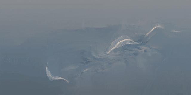 太强了！她笔下的「神秘画风」真是惊艳！