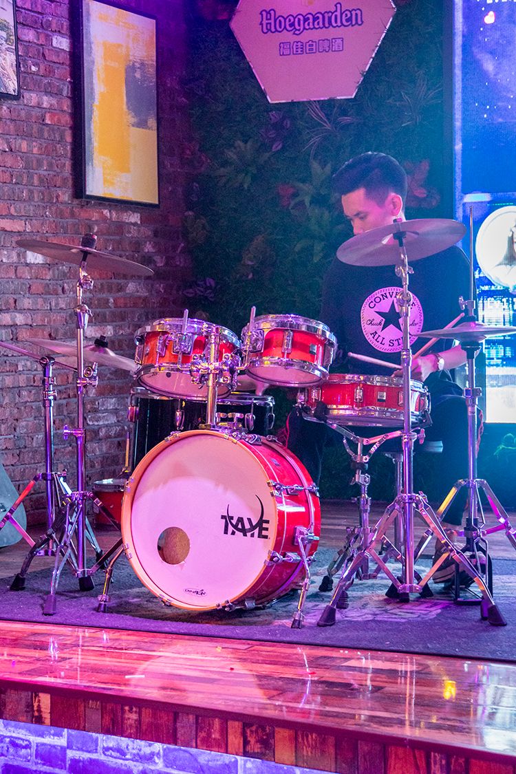 新发现！莆田这家超浪漫「花房酒吧」，藏着20+款少见精酿