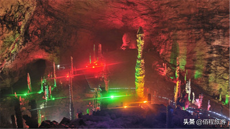 张家界中国最美的地方,中国十大顶级景区张家界