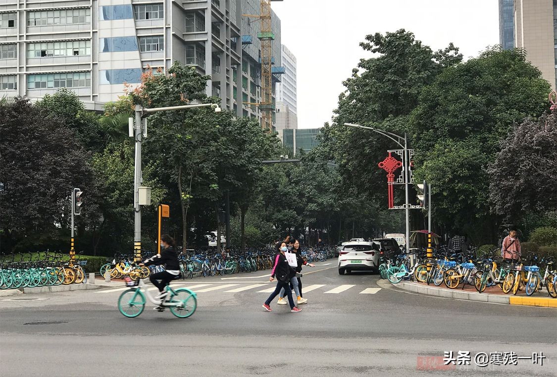 西安人对外地人的包容度好不好,西安人包容性强吗