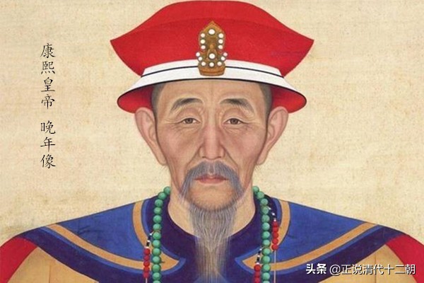 胤祥与胤禩谁先死,九子夺嫡胤礽与胤祥的关系