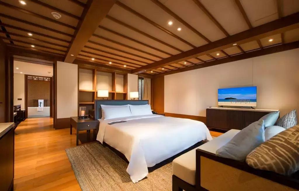 石梅湾艾美度假酒店团购,石梅湾艾美度假酒店春节团购