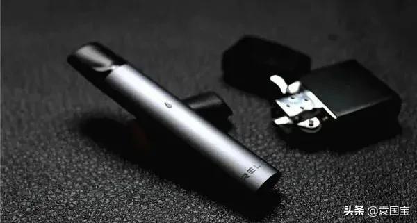 袁国宝:*子烟电**头顶的三大达摩克利斯之剑