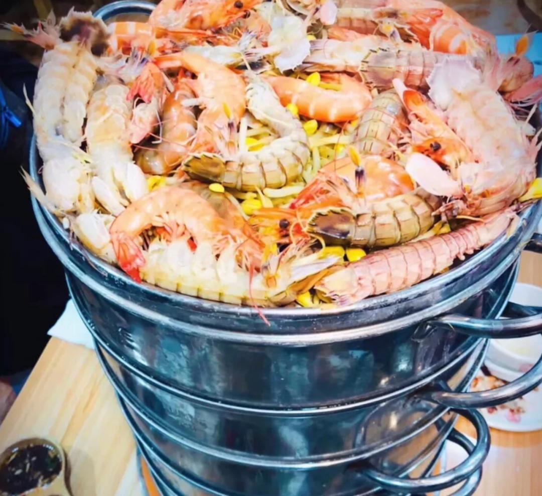 青岛好吃高端的店,青岛有什么很辣很好吃的