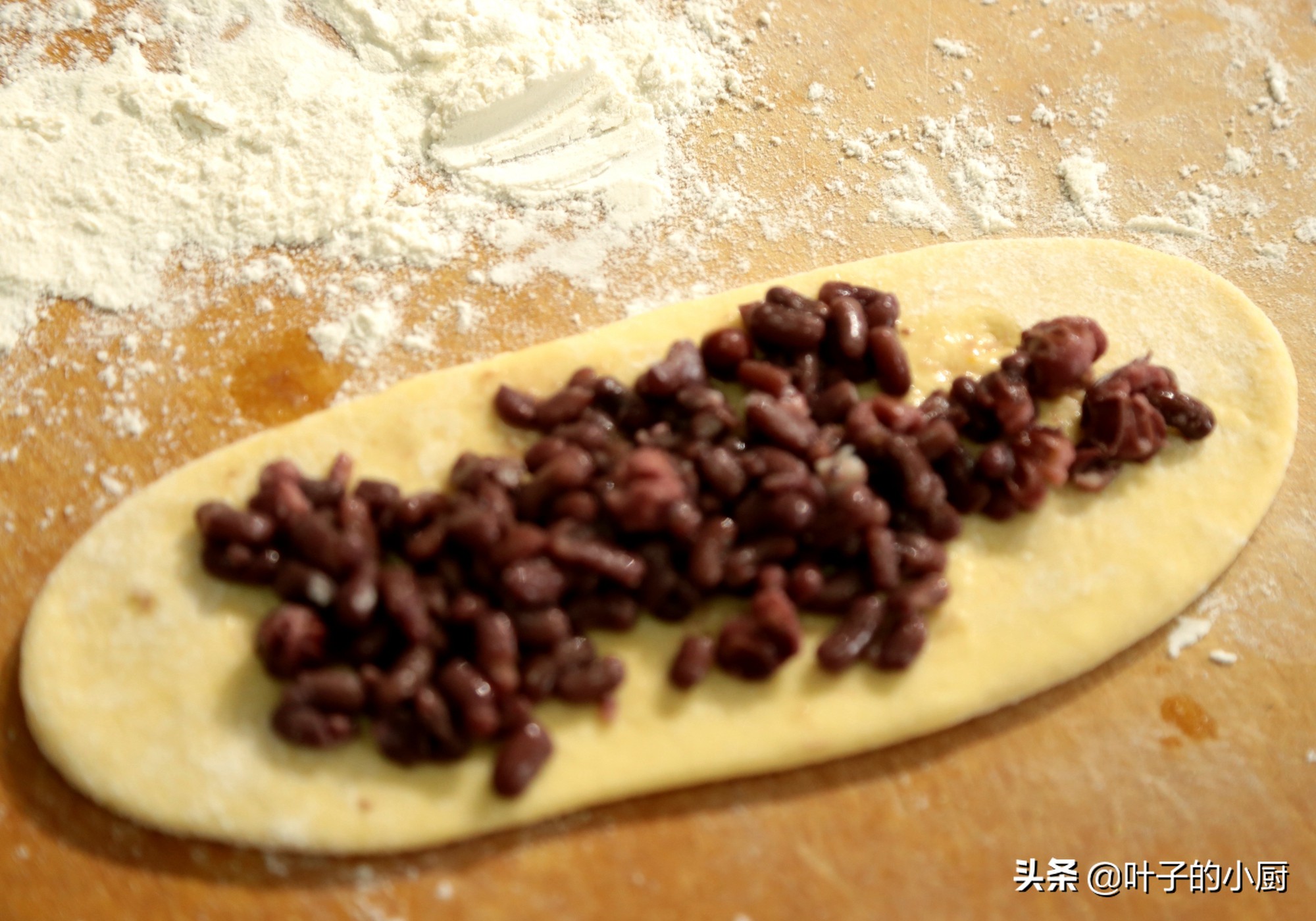 馒头的10种最佳吃法,馒头吃了一年