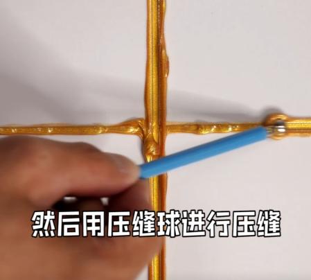 都说美缝自己做就可以真的吗,美缝到底该在哪个时间段施工好呢